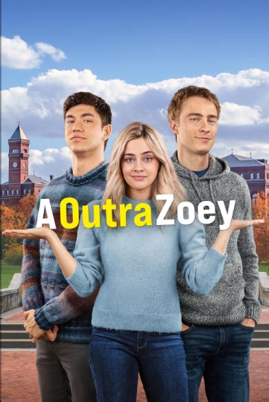 Assistir A Outra Zoey Online (Dublado e Legendado).